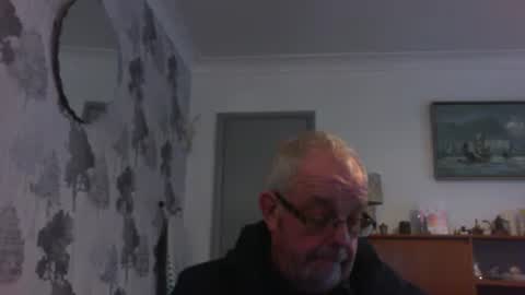 Snapshot of champers37 chatting on 19, 2, 2025 Champers online show from 19, 2, 2025