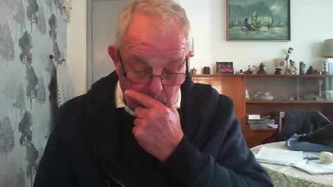 Snapshot of champers37 chatting on 27, 2, 2025 Champers online show from 27, 2, 2025