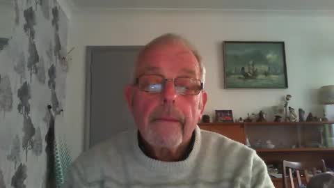 Snapshot of champers37 chatting on 2, 3, 2025 Champers online show from 2, 3, 2025