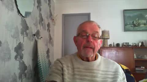 Champers online show from 12, 4, 2026