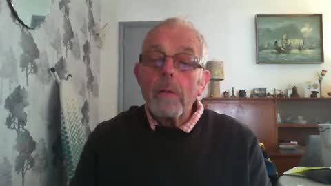 Snapshot of champers37 chatting on 18, 4, 2026 Champers online show from 18, 4, 2026