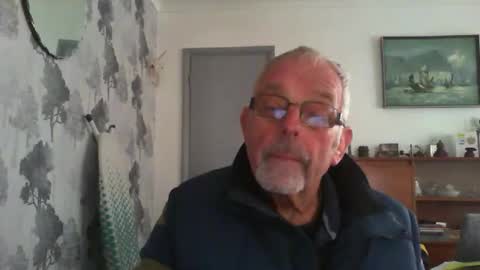 Snapshot of champers37 chatting on 20, 4, 2026 Champers online show from 20, 4, 2026