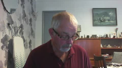 Snapshot of champers37 chatting on 30, 6, 2026 Champers online show from 30, 6, 2026
