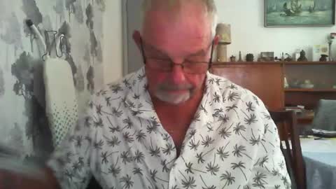 Snapshot of champers37 chatting on 2, 7, 2026 Champers online show from 2, 7, 2026