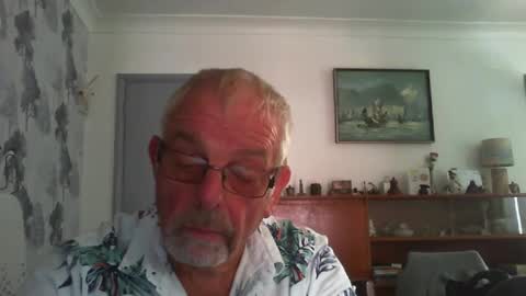 Snapshot of champers37 chatting on 5, 7, 2026 Champers online show from 5, 7, 2026