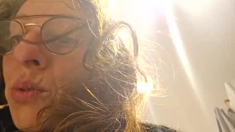 Snapshot of chanalephaz chatting on 14, 1, 2025 Rebecca online show from 14, 1, 2025