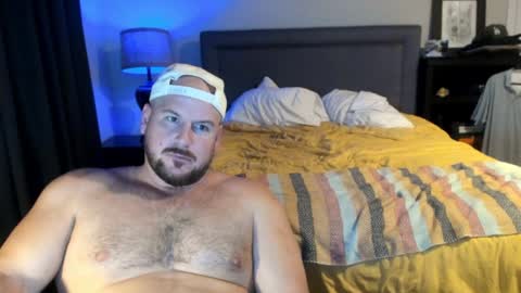 Chance Cruise online show from 24, 12, 2024