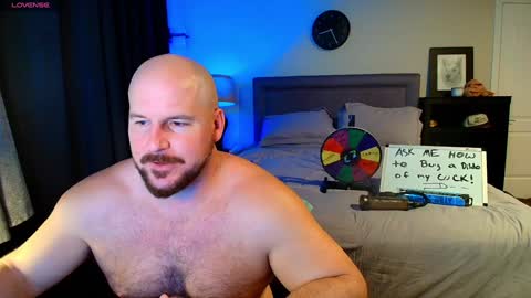 Chance Cruise online show from 5, 2, 2025