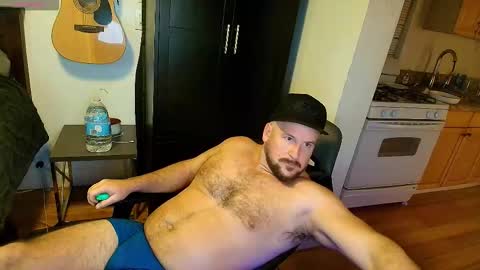 Chance Cruise online show from 23, 10, 2025