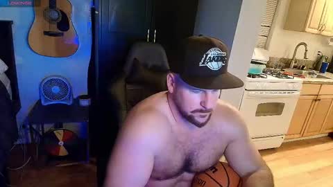 Chance Cruise online show from 15, 11, 2025