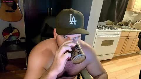 Chance Cruise online show from 2, 12, 2025