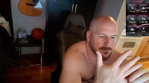 Chance Cruise online show from 11, 4, 2026