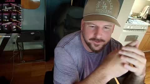 Chance Cruise online show from 13, 5, 2026