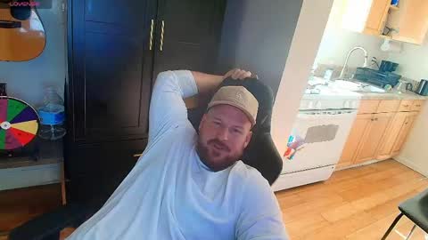 Chance Cruise online show from 22, 5, 2026