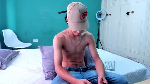 Snapshot of chandler_kenji chatting on 4, 1, 2025 Kenji online show from 4, 1, 2025