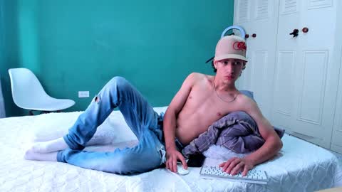 Snapshot of chandler_kenji chatting on 4, 1, 2025 Kenji online show from 4, 1, 2025