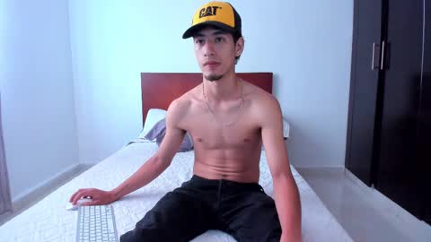 Snapshot of chandler_kenji chatting on 10, 3, 2025 Kenji online show from 10, 3, 2025