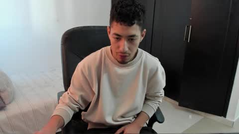 Snapshot of chandler_kenji chatting on 12, 9, 2025 Kenji online show from 12, 9, 2025