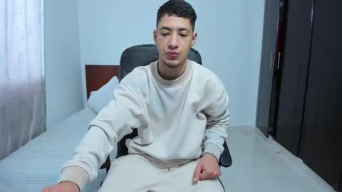 Snapshot of chandler_kenji chatting on 3, 11, 2025 Kenji online show from 3, 11, 2025