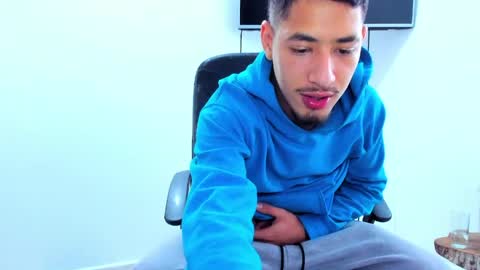 Kenji online show from 23, 4, 2026