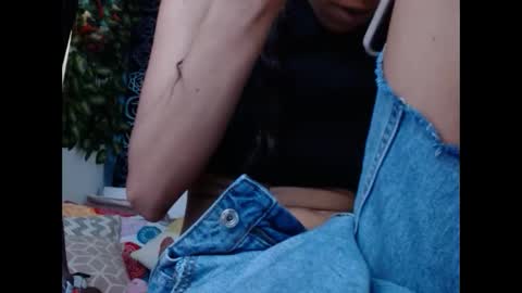 Chanel M. online show from 22, 12, 2024