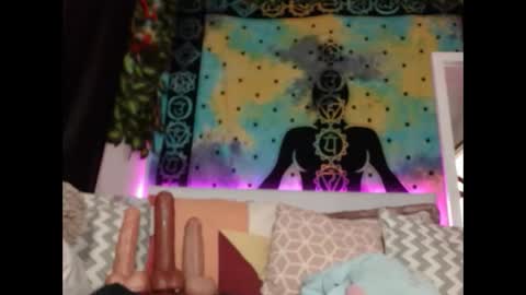 Chanel M. online show from 13, 9, 2025