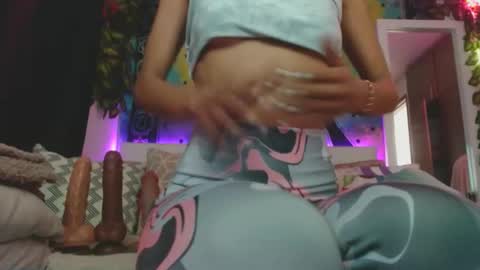 Chanel M. online show from 17, 10, 2025