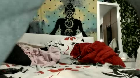 Snapshot of chaneel_ chatting on 28, 6, 2026 Chanel M. online show from 28, 6, 2026