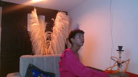 chanel_bitch783354 online show from 11, 3, 2026