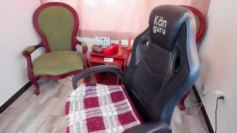 Snapshot of chanel_gold chatting on 5, 2, 2026 online show from 5, 2, 2026