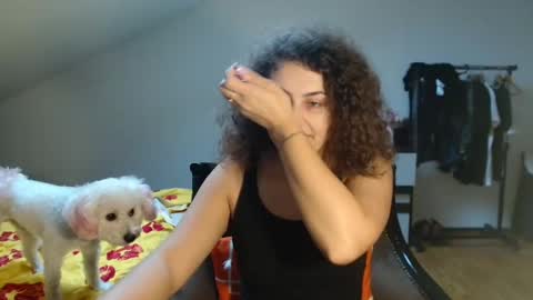 Stephanieblisss online show from 18, 1, 2025