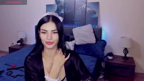 chaneljem online show from 26, 10, 2025