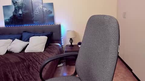 chaneljem online show from 3, 12, 2025