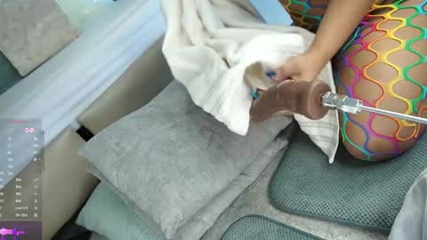 Snapshot of chanell_lovers chatting on 10, 3, 2025 CHANELL online show from 10, 3, 2025