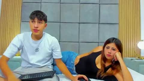 Snapshot of chanellandmax chatting on 12, 11, 2025 Chanellandmax online show from 12, 11, 2025