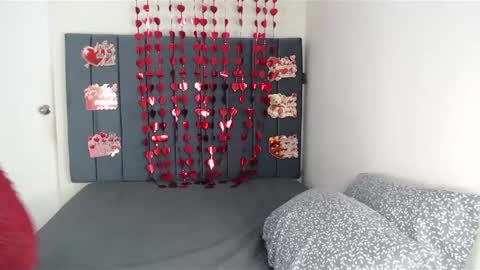 Viviana 3 online show from 14, 2, 2025