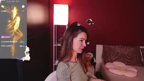 Anastasia online show from 17, 1, 2026