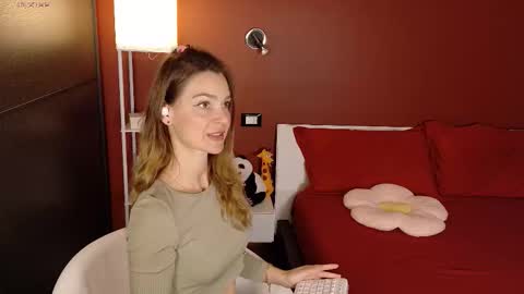 Anastasia online show from 15, 2, 2026