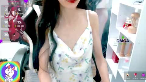 changchang_ online show from 15, 3, 2026