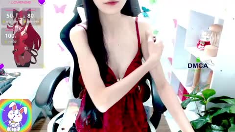 changchang_ online show from 18, 4, 2026