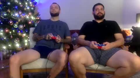 TATS AND TANNED online show from 19, 12, 2024