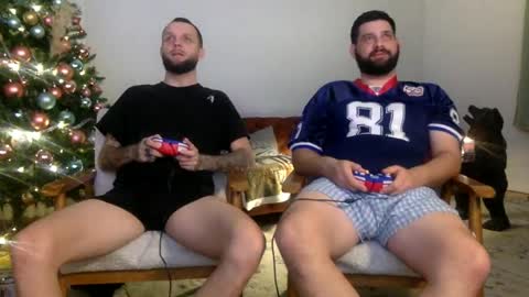 TATS AND TANNED online show from 22, 12, 2024