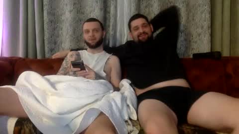 TATS AND TANNED online show from 6, 2, 2025