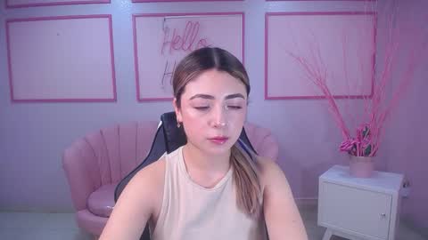 channel_blonde_a online show from 28, 12, 2024