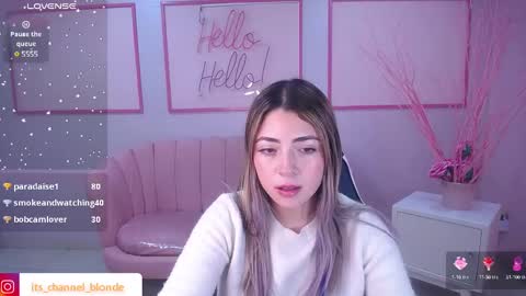 channel_blonde_a online show from 3, 1, 2025