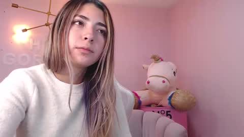 channel_blonde_a online show from 30, 1, 2025