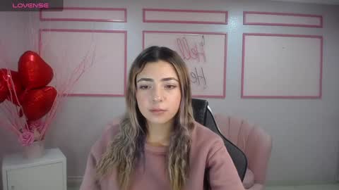 channel_blonde_a online show from 10, 2, 2025