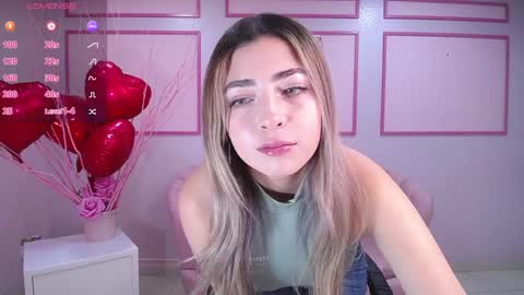 channel_blonde_a online show from 13, 2, 2025