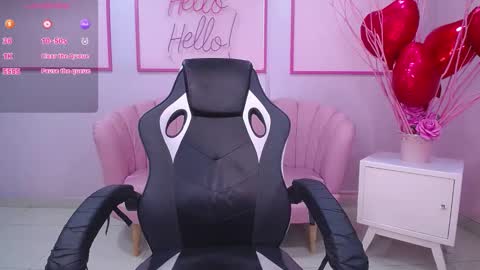 channel_blonde_a online show from 14, 2, 2025