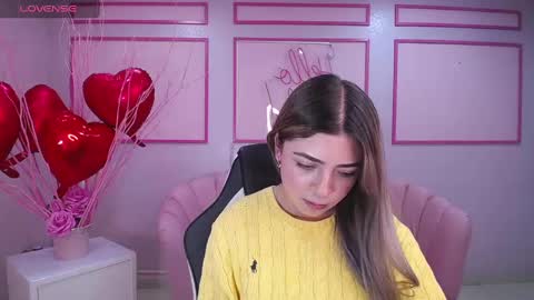 channel_blonde_a online show from 18, 2, 2025